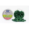 SUPER SOFT PELLETS 9MM TOP GREEN 100 GR CHAMPION FEED