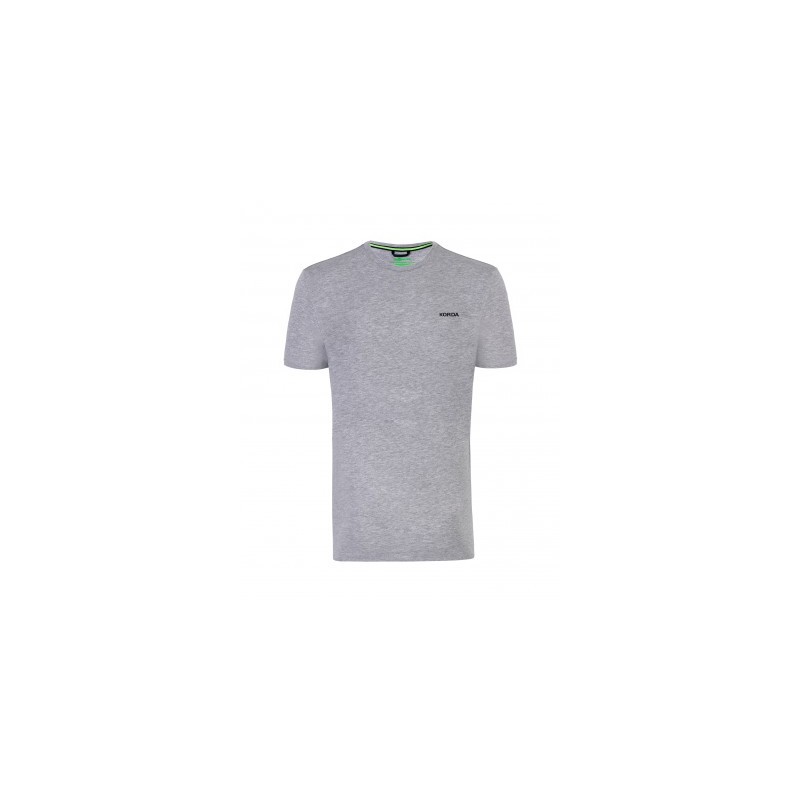 T-SHIRT LAKEBED TEE GREY XL KORDA