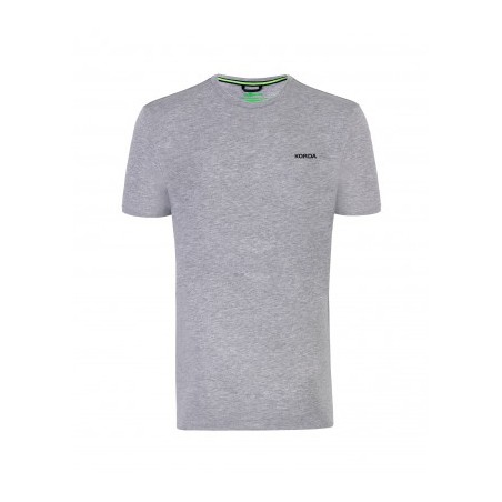 T-SHIRT LAKEBED TEE GREY XL KORDA