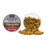 SUPER SOFT PELLETS 6MM CHOCOLATE SCOPEX 100 GR CHAMPION FEED