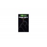 HAMEÇON STRAIGHT POINT BARBLESS T2 X10 KORDA