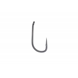 HAMEÇON STRAIGHT POINT MICRO BARBED T4 X10 KORDA