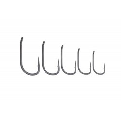 HAMEÇON STRAIGHT POINT MICRO BARBED T4 X10 KORDA