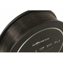 NYLON KAIZEN MONO GREEN 0.40MM 1000M 9.1KG KORDA