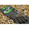 KIT COMPLET COG BOOMS FLAT LEAD 3OZ 3.5OZ KORDA