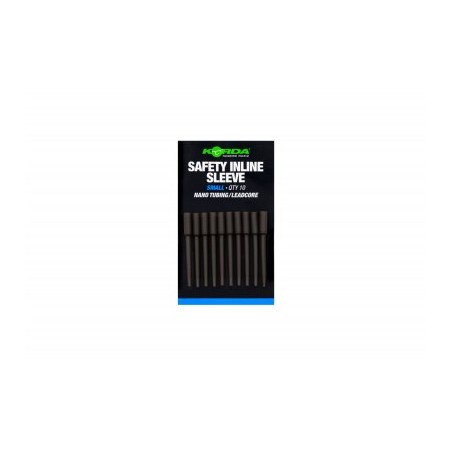 TETINE SAFETY INLINE SLEEVE SMALL KORDA