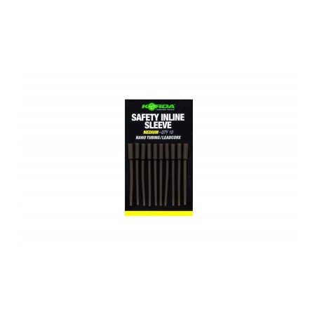 TETINE SAFETY INLINE SLEEVE MEDIUM KORDA