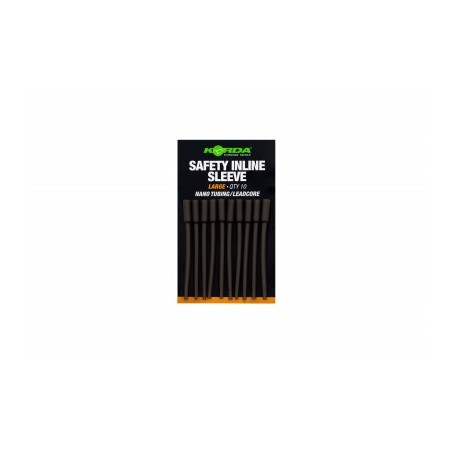 TETINE SAFETY INLINE SLEEVE LARGE KORDA