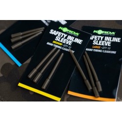 TETINE SAFETY INLINE SLEEVE LARGE KORDA
