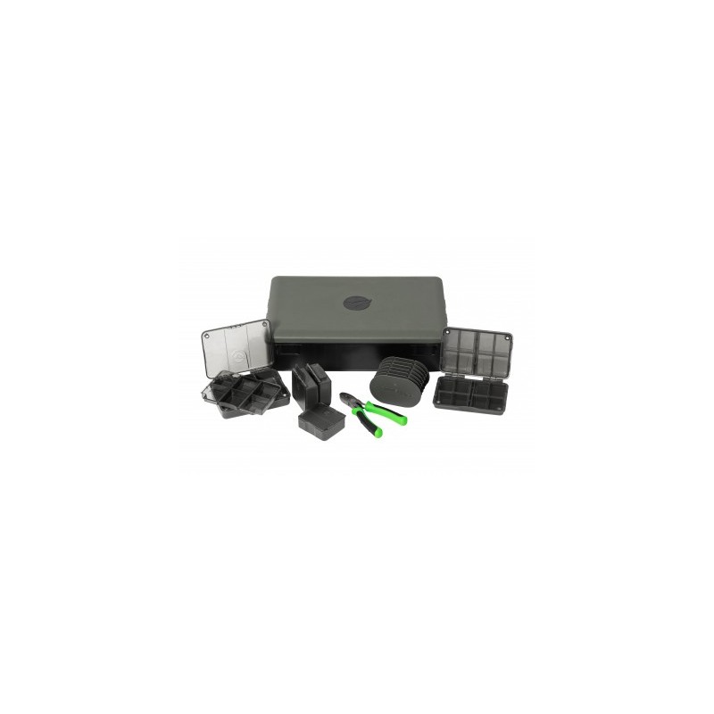 TACKLE BOX BUNDLE DEAL KORDA