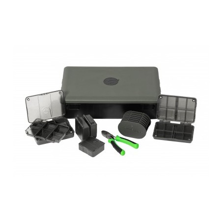 TACKLE BOX BUNDLE DEAL KORDA