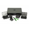 TACKLE BOX BUNDLE DEAL KORDA