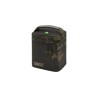 COMPAC GOO BAG SMALL DARK KAMO KORDA