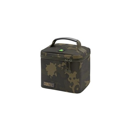 COMPAC GOO BAG LARGE DARK KAMO KORDA