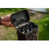 COMPAC GOO BAG LARGE DARK KAMO KORDA
