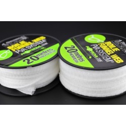 RECHARGE PVA BOILIE FUNNEL WEB HEXMESH REFILL 20M KORDA