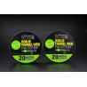 RECHARGE PVA BOILIE FUNNEL WEB HEXMESH REFILL 20M KORDA