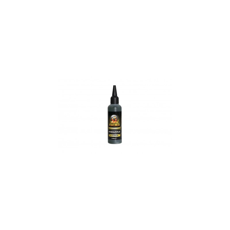 GOO PINEAPPLE SUPREME KORDA