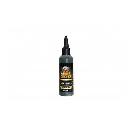 GOO PINEAPPLE SUPREME KORDA