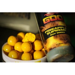 GOO PINEAPPLE SUPREME KORDA