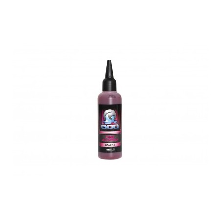 GOO ALMOND POWER KORDA