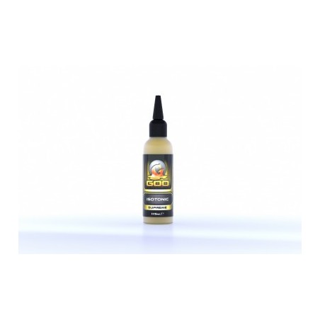 GOO ISOTONIC SUPREME KORDA