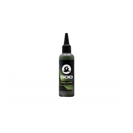 GOO SHELLFISH SUPREME KORDA