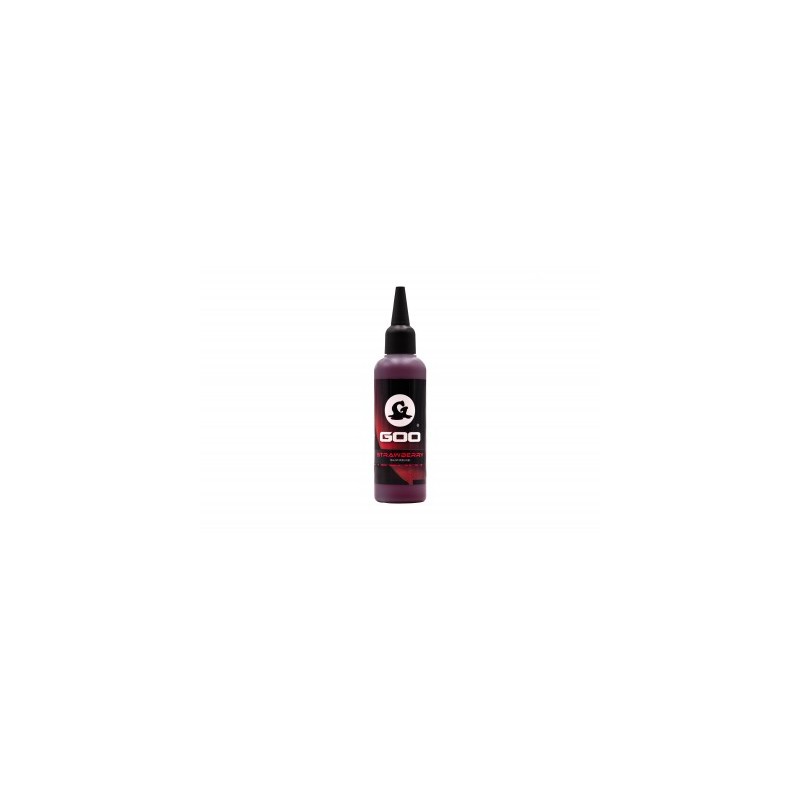 GOO STRAWBERRY SUPREME KORDA