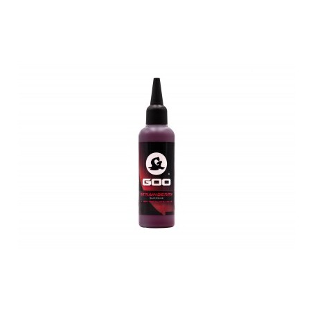 GOO STRAWBERRY SUPREME KORDA