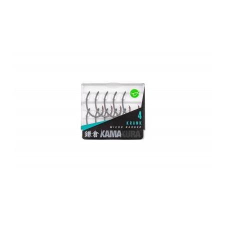 KAMAKURA KRANK TAILLE 4 KORDA