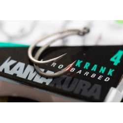 KAMAKURA KRANK TAILLE 4 KORDA