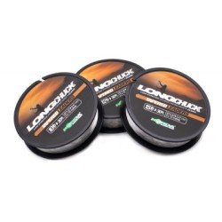 LONGCHUCK TAPERED LEADERS 0.30-0.47mm KORDA