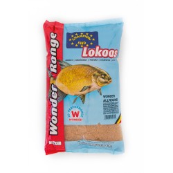 WONDER ALLROUND 2 KG...
