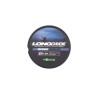 LONGCHUCK TAPERED MAINLINE 0.27-0.47mm KORDA