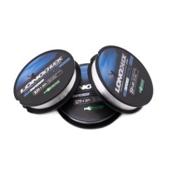 LONGCHUCK TAPERED MAINLINE 0.30-0.47mm KORDA