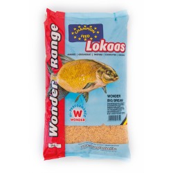 WONDER BIG BREAM 2 KG...