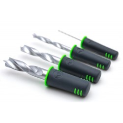 BAIT DRILL 6MM KORDA