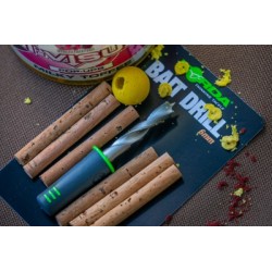 BAIT DRILL 6MM KORDA