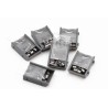 DARK MATTER BALANCING WEIGHTS 0.50G KORDA