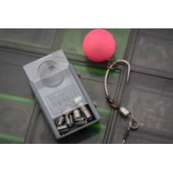 DARK MATTER BALANCING WEIGHTS 0.50G KORDA