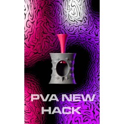 COUPE BOUILLETTE HACK 20-25MM PVA HYDROSPOL