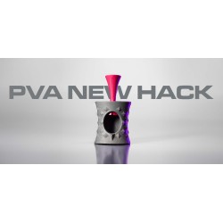 COUPE BOUILLETTE HACK 20-25MM PVA HYDROSPOL