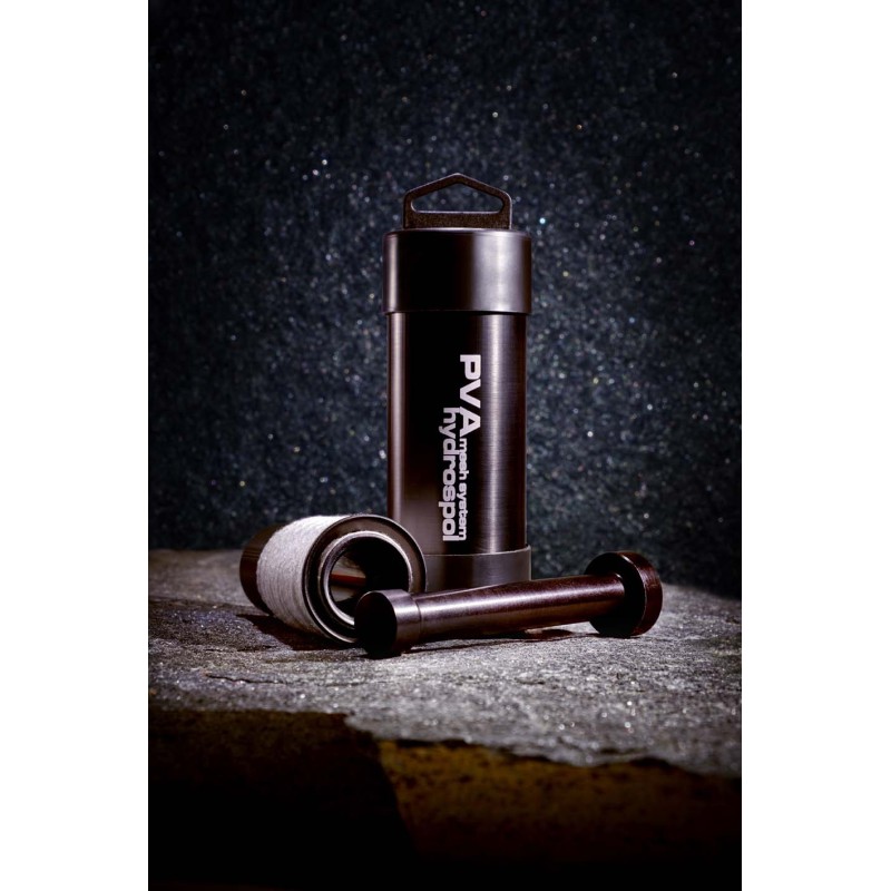 TUBE PVA MESH SYSTEM 25MM 7M PVA HYDROSPOL