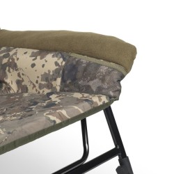 LEVEL CHAIR INDULGENCE EMPEROR CHAIR CAMO NASH
