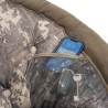 SIEGE INDULGENCE MOON CHAIR DELUXE CAMO NASH