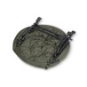 SIEGE INDULGENCE MOON CHAIR DELUXE CAMO NASH