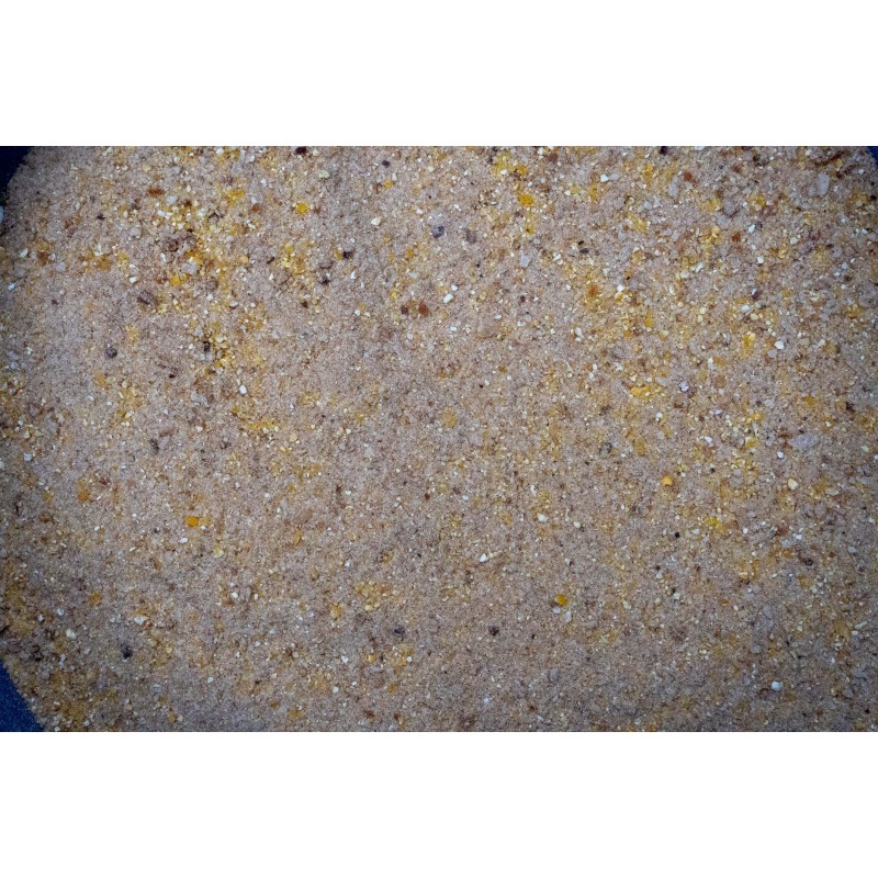 AMORCE TEAM BREME 5KG ZIGAPECHE