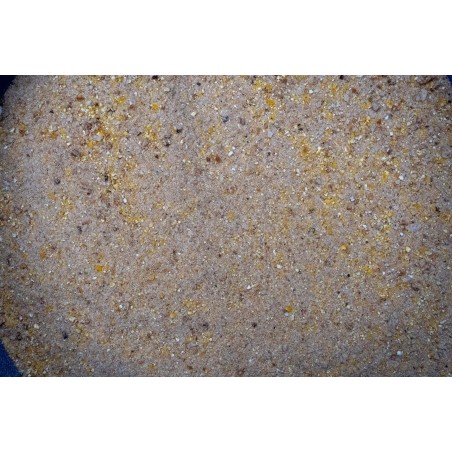 AMORCE TEAM BREME 5KG ZIGAPECHE