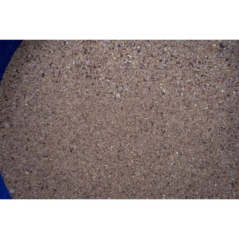 AMORCE TEAM GARDON 5KG ZIGAPECHE