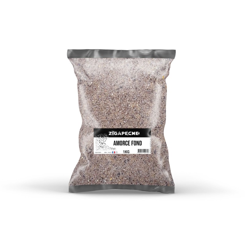 AMORCE TEAM FOND 5KGS ZIGAPECHE